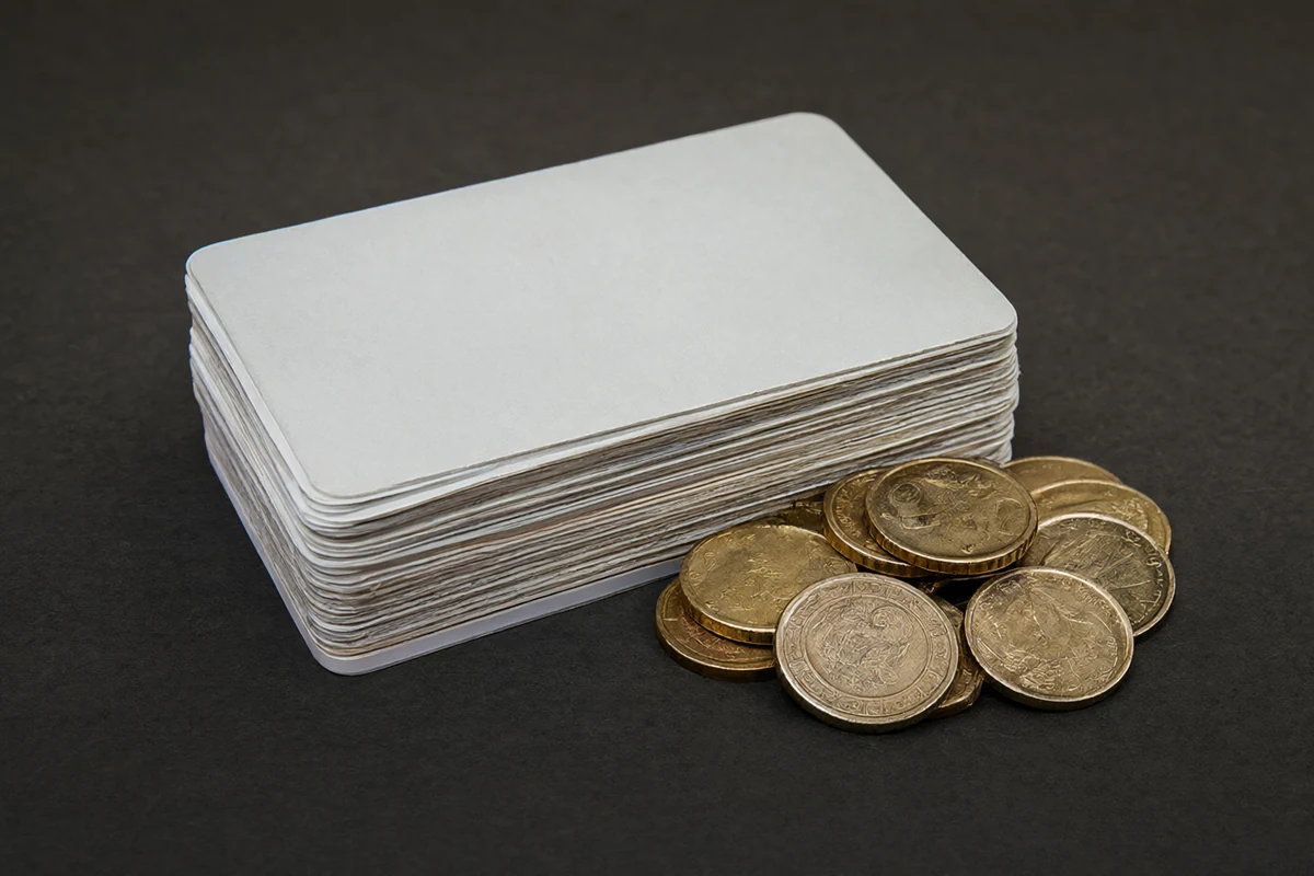 Deposit Methods: How the First Payment Works