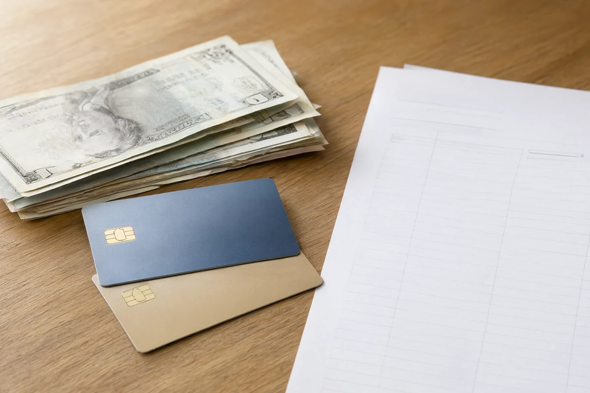 Payment Limits and How They Are Set