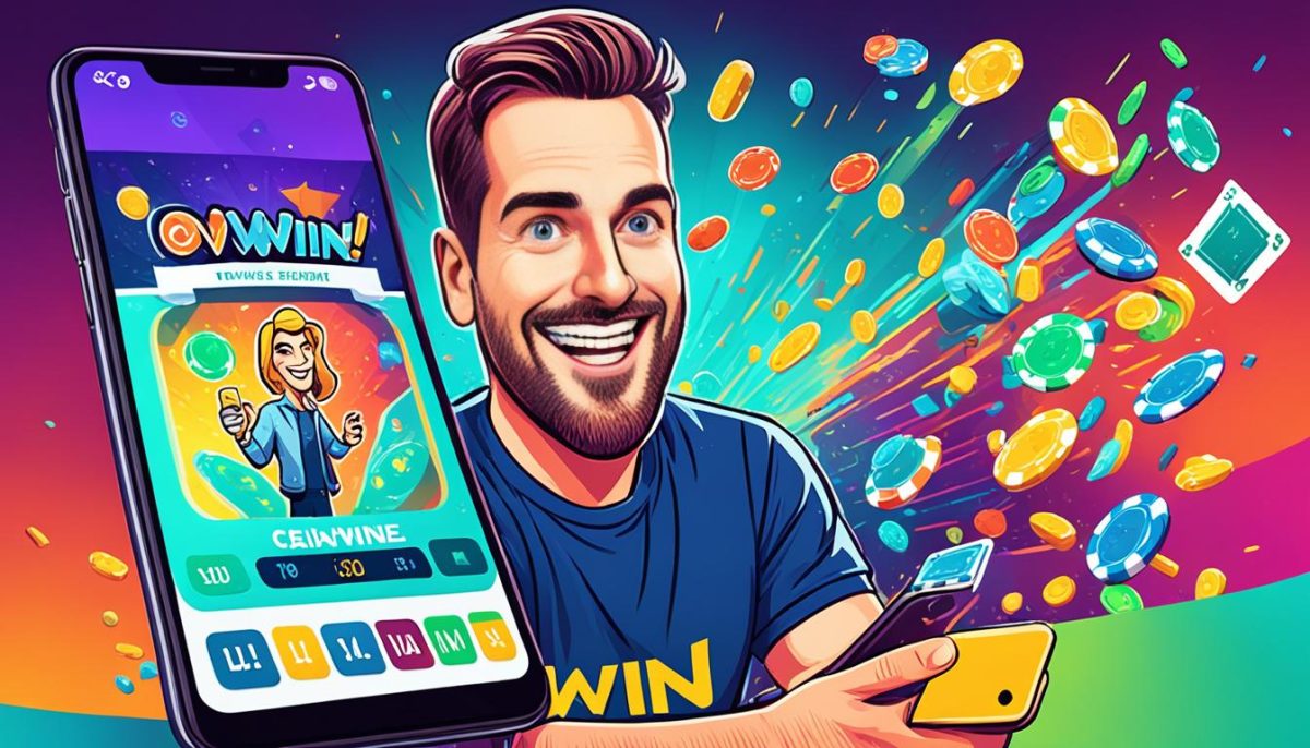 1Win app Android iOS mobile betting platform