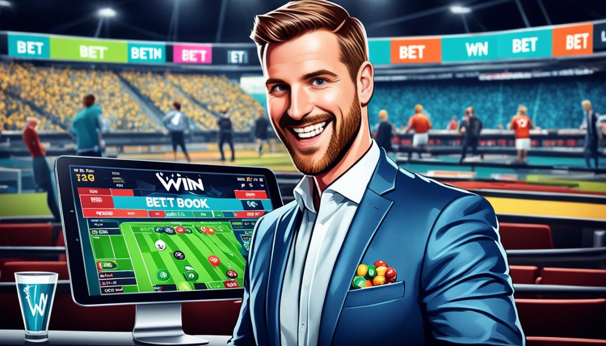 1Win sportsbook