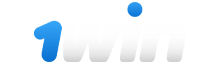 1win logo